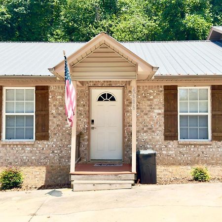 Cozy 2 Bedroom Townhouse Near Lake And Restaurants Guntersville Buitenkant foto