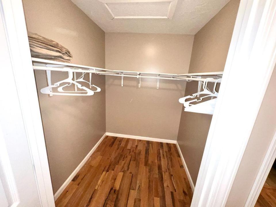 Cozy 2 Bedroom Townhouse Near Lake And Restaurants Guntersville Buitenkant foto