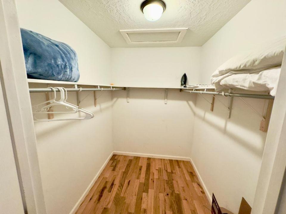 Cozy 2 Bedroom Townhouse Near Lake And Restaurants Guntersville Buitenkant foto